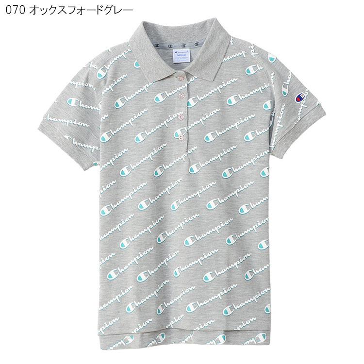 Champion ゴルフ 長袖ポロシャツ XL グレー 楽天市場】チャンピオン ポロシャツ（ゴルフ｜スポーツ