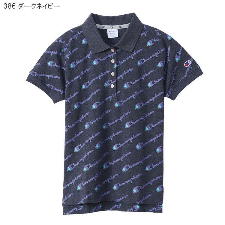 極美品　1PIU1UGUALE3golf総柄ポロシャツ 1PIU1UGUALE3 GOLF GRT135 半袖ポロシャツ 総柄 ベージュ系 5