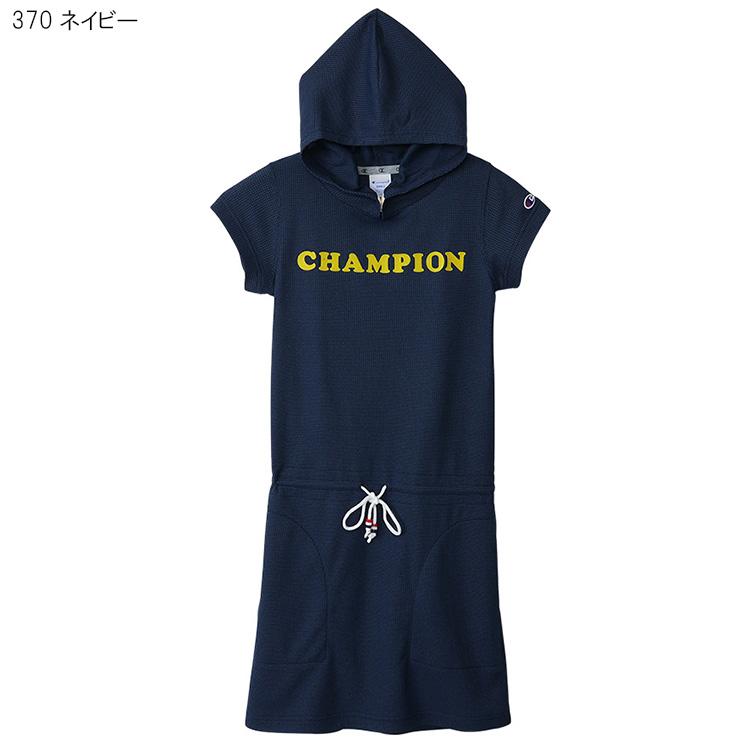 Champion（チャンピオン） ゴルフ ワンピースドレス レディース 2023年