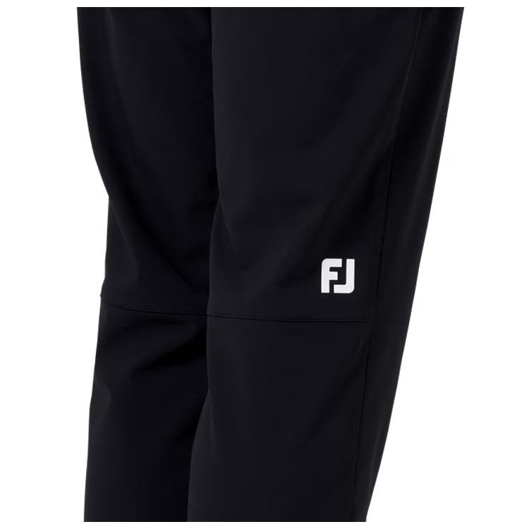 フットジョイ(FootJoy) ロングパンツ4wayストレッチ2026春夏モデル FootJoy（フットジョイ） メンズ 4WAYストレッチクーリング