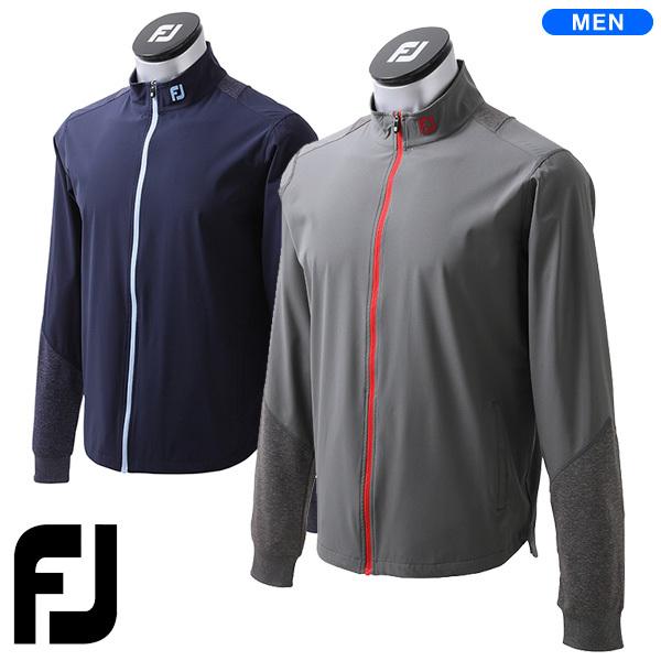 大人気定番商品 フットジョイ メンズ Hyperflex ジャケット Fj F21 O016 875円 Whitesforracialequity Org