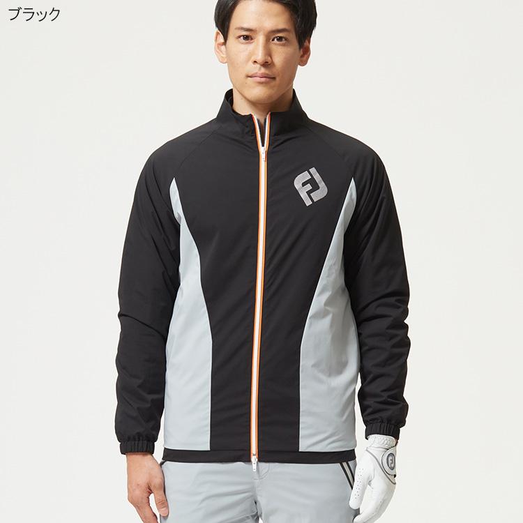 FootJoy - フットジョイ ゴルフ ジャケット 楽天市場】【セール】FOOTJOY フットジョイ メンズ ゴルフウェア