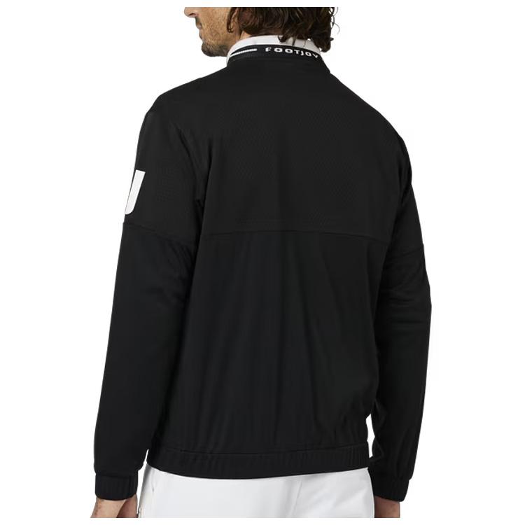 FootJoy（フットジョイ） メンズ FJパフォーマンスクルーネックプル