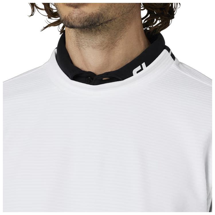 FootJoy（フットジョイ） メンズ FJパフォーマンスクルーネックプル