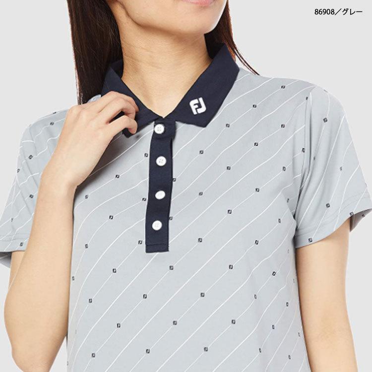 ☆Footjoy golf☆フットジョイ韓国　レディース夏ニット 楽天市場】フットジョイ（セーター｜レディースウェア）：ウェア