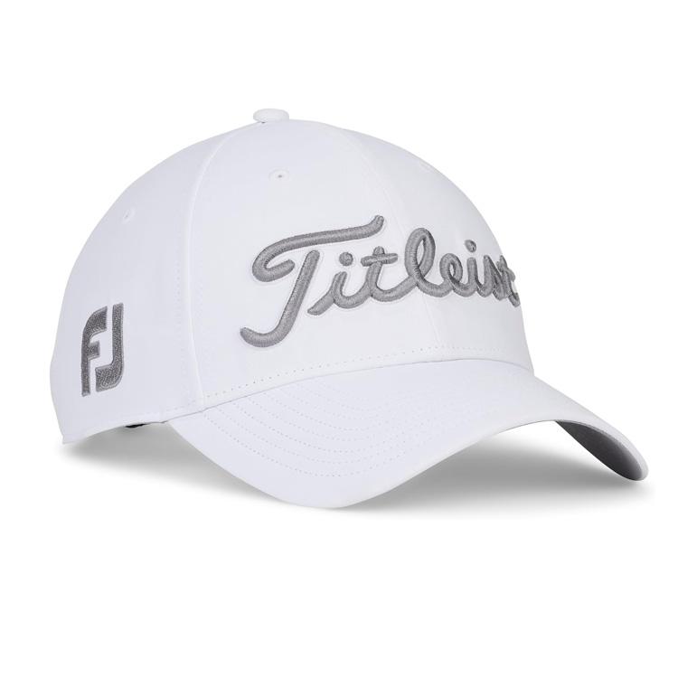 Titleist タイトリスト ツアーパフォーマンス メンズ キャップ TH22ATPA｜golkin｜06