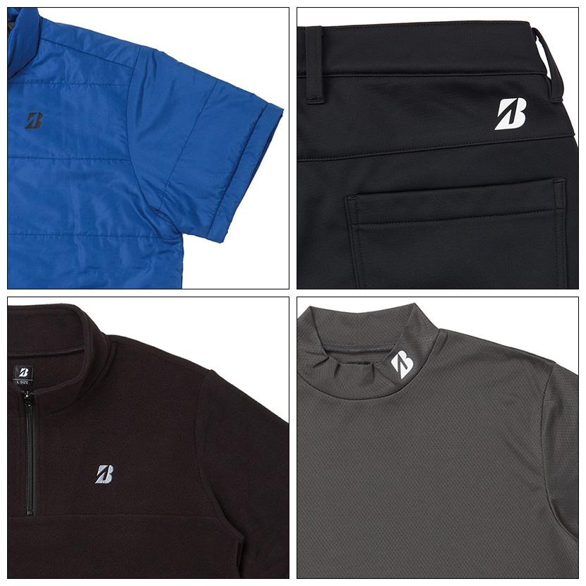 ブリヂストンゴルフ メンズ 2025-26年 お楽しみ袋 ブルー FUKU6A BRIDGESTONE GOLF ブリヂストンゴルフ メンズ 2025-26年 お楽しみ袋