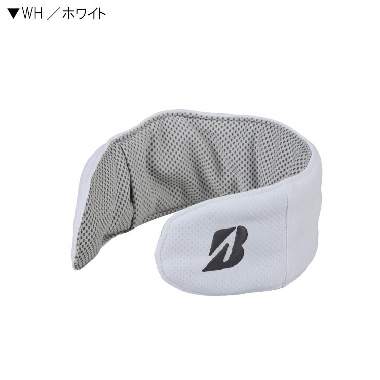 BRIDGESTONE GOLF ブリヂストンゴルフ 26年春夏 ユニセックス ネック
