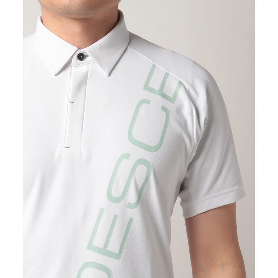 DESCENTE GOLF 【残り1点！最終処分】デサントゴルフ メンズ