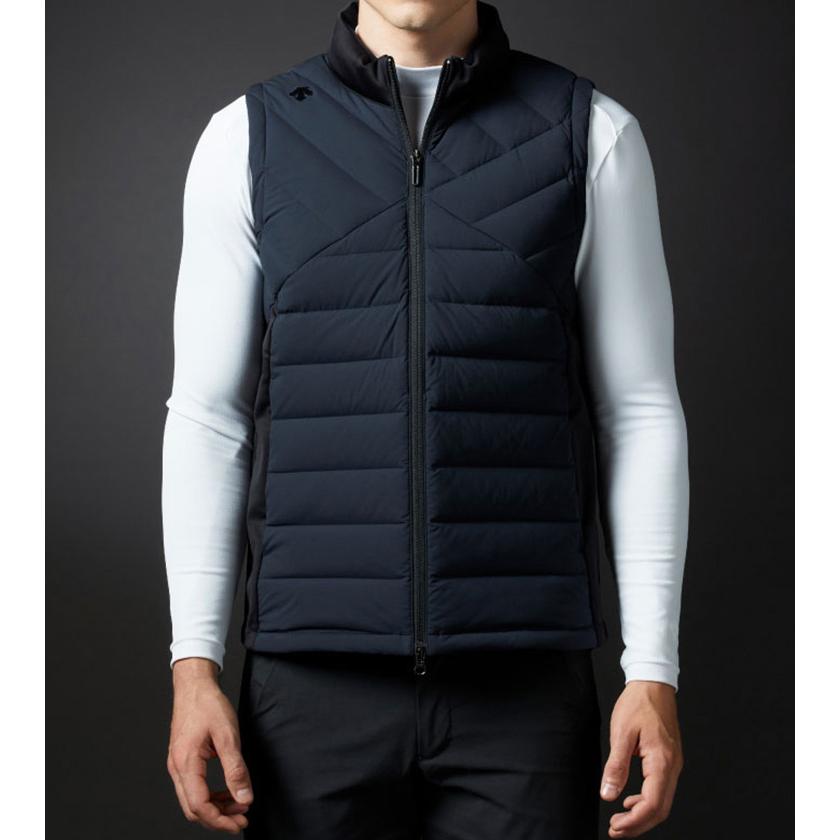 DESCENTE GOLF 【残り1点！最終処分】デサントゴルフ メンズ