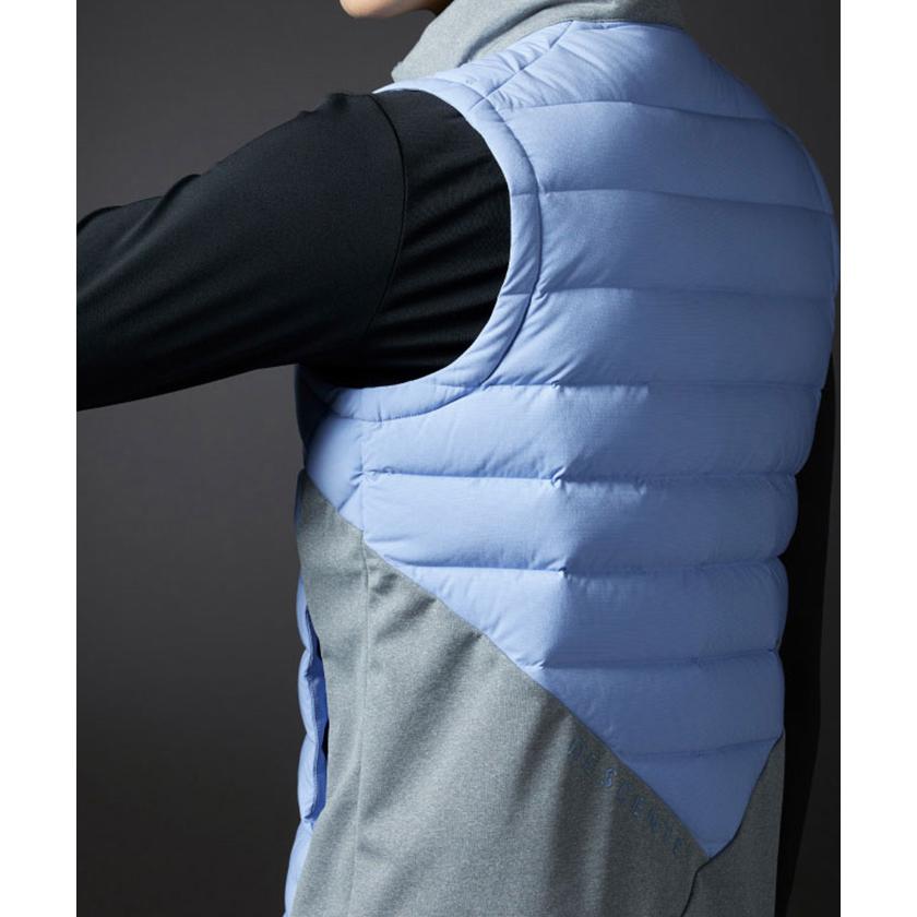 DESCENTE GOLF 【残り1点！最終処分】デサントゴルフ メンズ