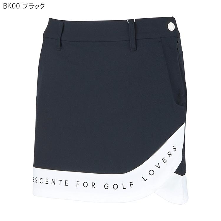 DESCENTE ゴルフ スカートの商品一覧｜レディースウエア｜ゴルフ 