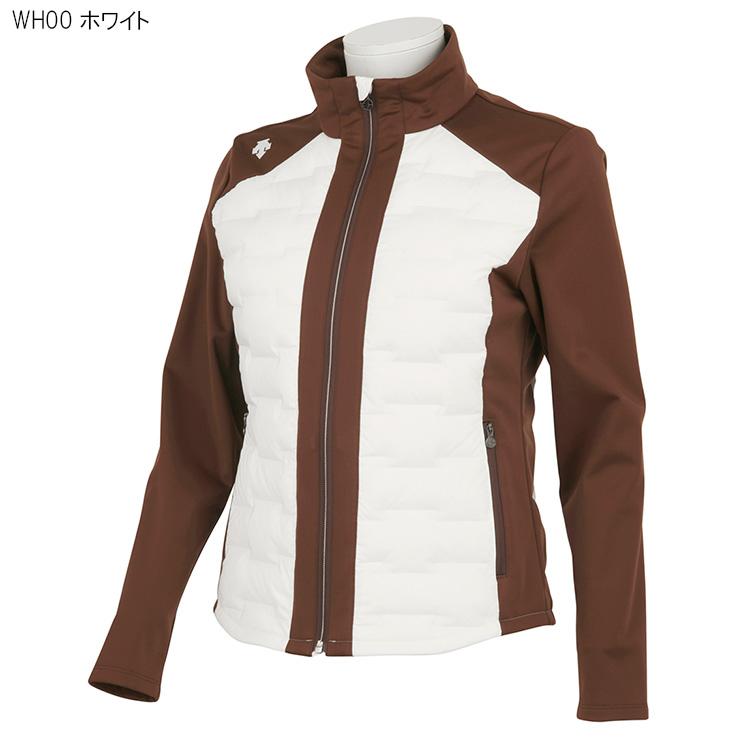 DESCENTE GOLF デサントゴルフ レディース エアーポケット DESCENTE GOLF デサントゴルフ レディース エアーポケット