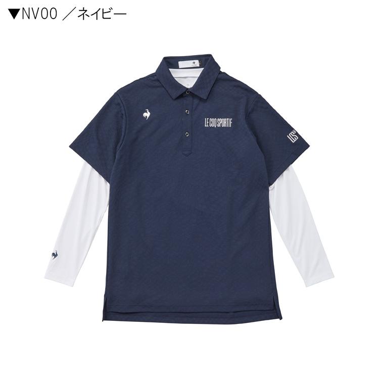le coq sportif GOLF（ルコックスポルティフ ゴルフ） ルコックゴルフ