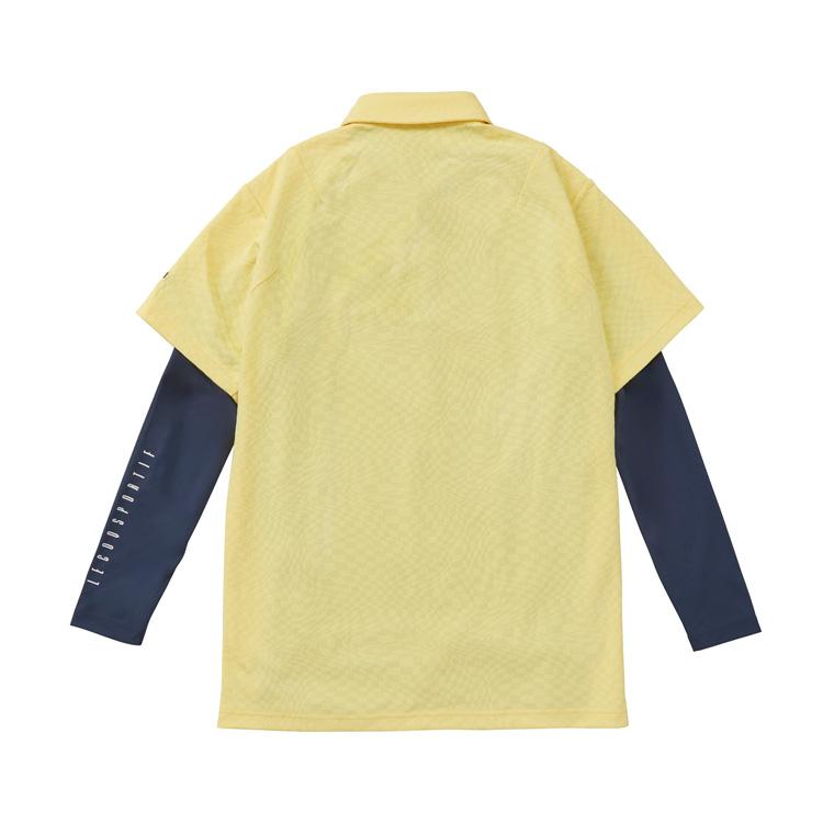 le coq sportif GOLF（ルコックスポルティフ ゴルフ） ルコックゴルフ