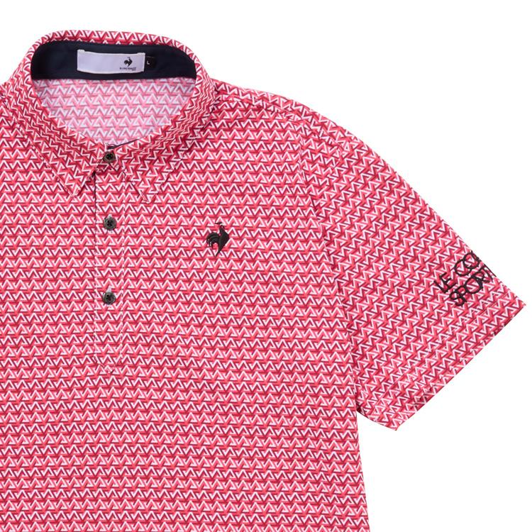 le coq sportif GOLF（ルコックスポルティフ ゴルフ） ルコックゴルフ