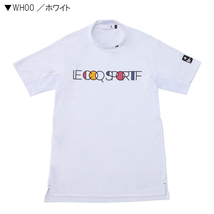 le coq sportif GOLF（ルコックスポルティフ ゴルフ） ルコックゴルフ