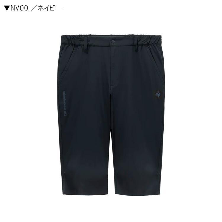 le coq sportif（ルコックスポルティフ） ルコックゴルフ メンズ