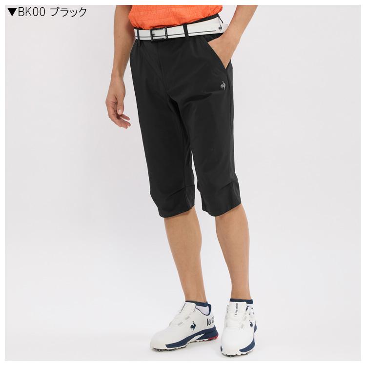 le coq sportif（ルコックスポルティフ） ルコックゴルフ メンズ