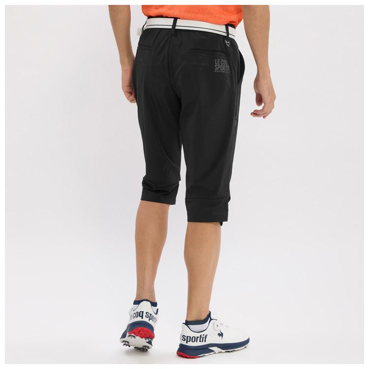 le coq sportif（ルコックスポルティフ） ルコックゴルフ メンズ