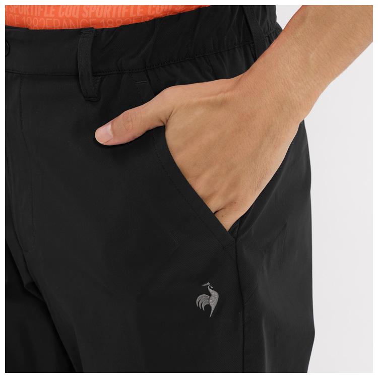 le coq sportif（ルコックスポルティフ） ルコックゴルフ メンズ