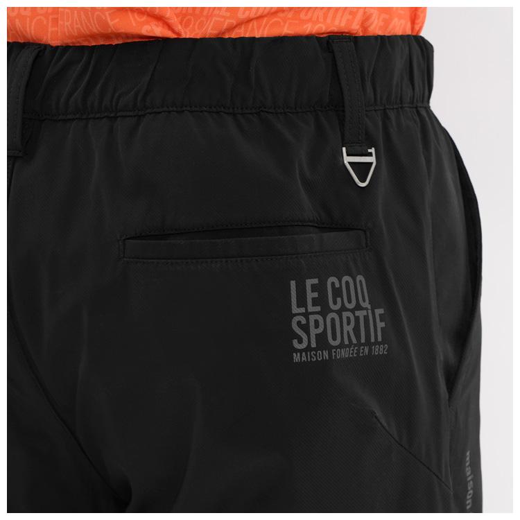 le coq sportif（ルコックスポルティフ） ルコックゴルフ メンズ