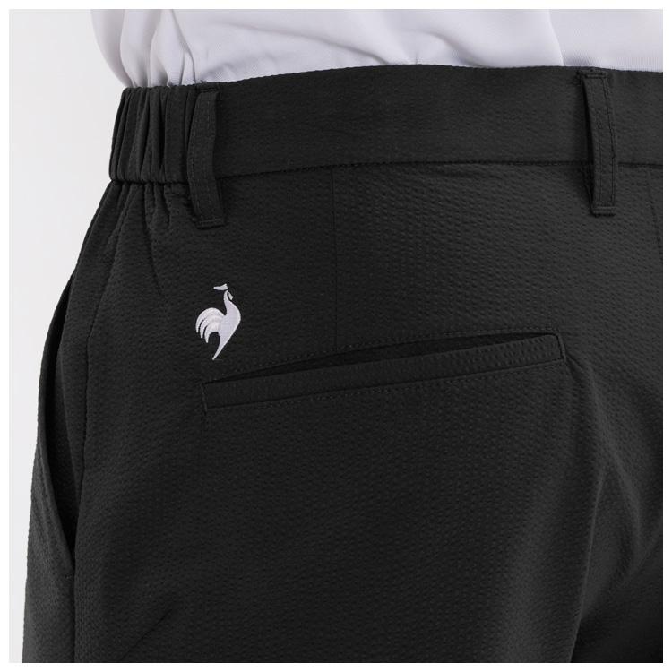 le coq sportif（ルコックスポルティフ） ルコックゴルフ メンズ