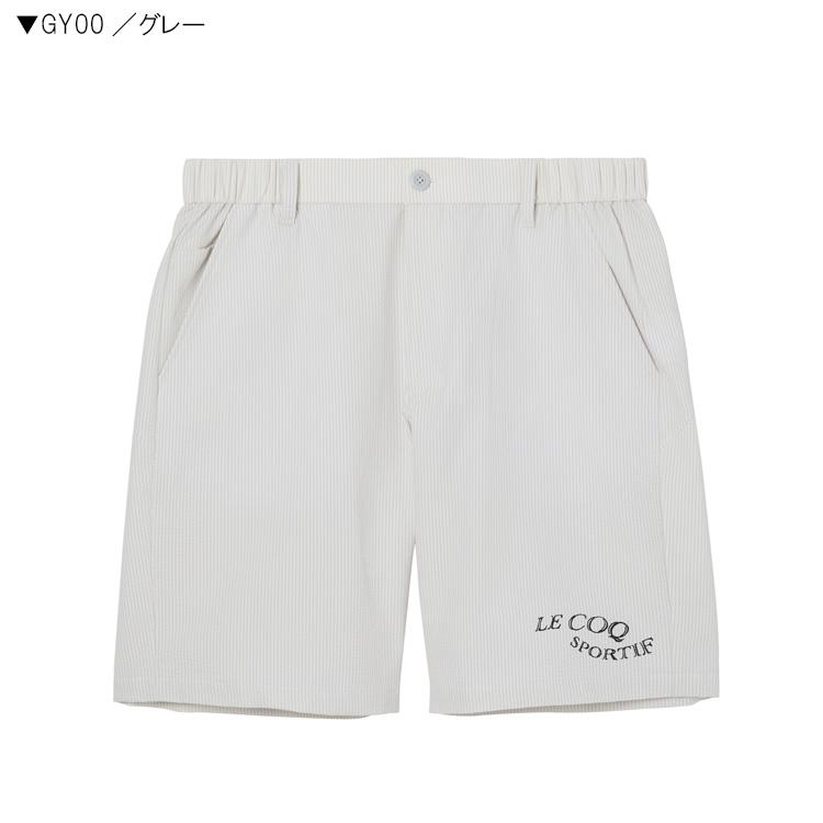 le coq sportif（ルコックスポルティフ） ルコックゴルフ メンズ