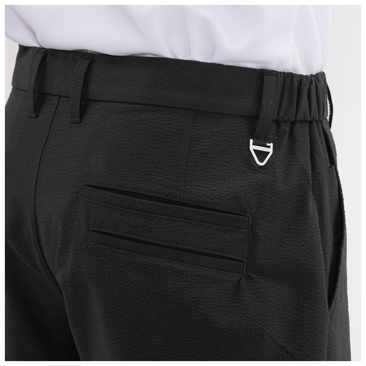 le coq sportif（ルコックスポルティフ） ルコックゴルフ メンズ