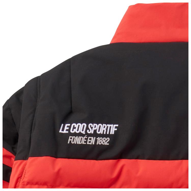 ルコックスポルティフ ゴルフ メンズ ウェア ヒートナビ 楽天市場】ルコックスポルティフ le coq sportif ゴルフウェア