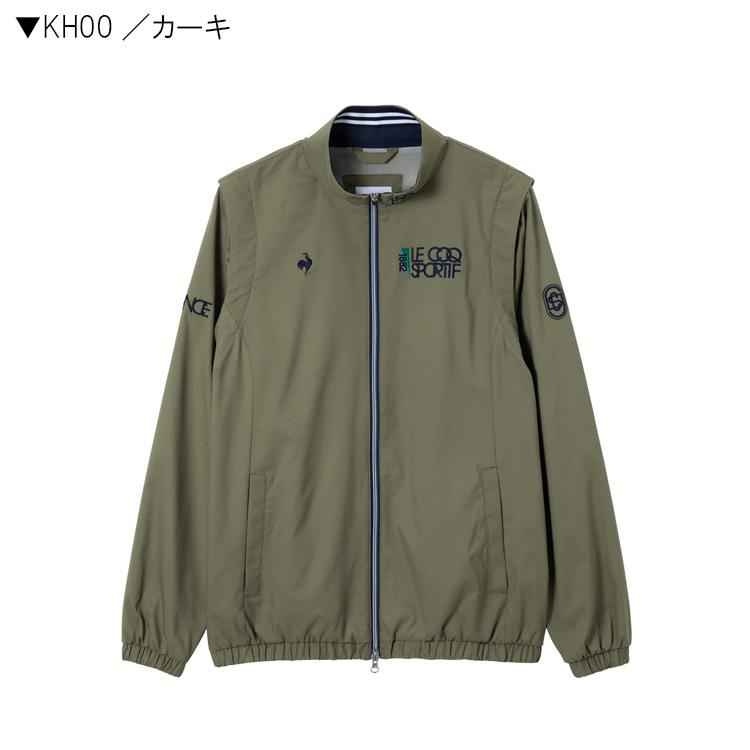 le coq sportif GOLF（ルコックスポルティフ ゴルフ） ルコックゴルフ