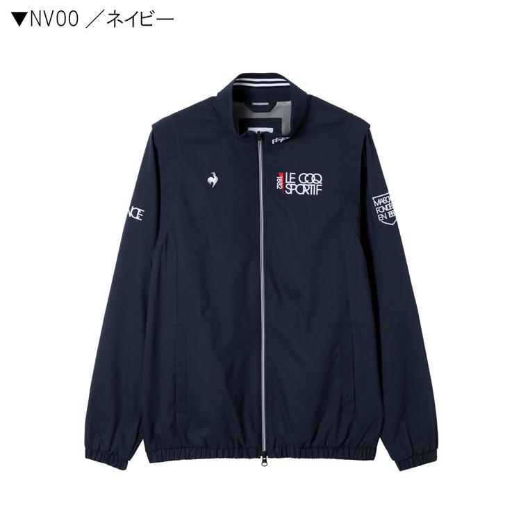 le coq sportif GOLF（ルコックスポルティフ ゴルフ） ルコックゴルフ