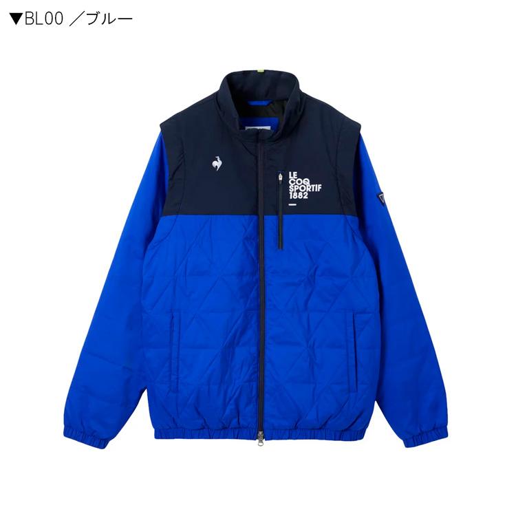 le coq sportif GOLF（ルコックスポルティフ ゴルフ） ルコックゴルフ