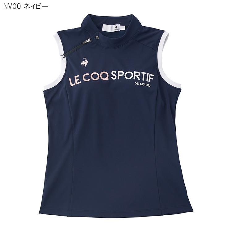le coq sportif GOLF ルコックゴルフ レディース カップ付き le coq sportif GOLF ルコックゴルフ レディース カップ付き