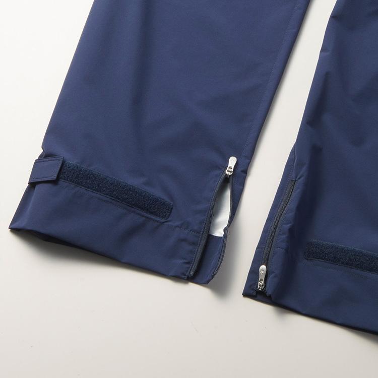 【コーディネート】ルコック ゴルフ ウェア セットアップ 上下 レディース ⑧ le coq sportif GOLF（ルコックスポルティフ ゴルフ） ルコックゴルフ