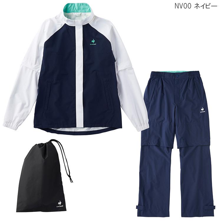ルコック レディース ゴルフウェア セット le coq sportif GOLF（ルコックスポルティフ ゴルフ） ルコックゴルフ
