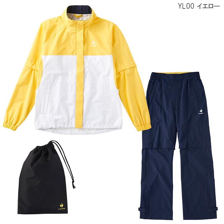 le coq sportif GOLF（ルコックスポルティフ ゴルフ） ルコックゴルフ