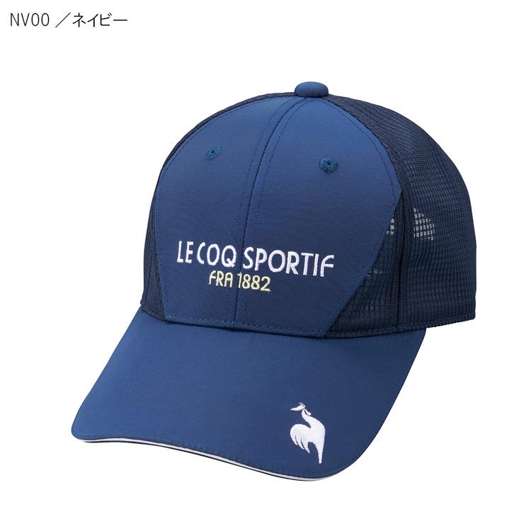 le coq sportif GOLF ルコックゴルフ メンズ クーリングメッシュ le coq sportif GOLF ルコックゴルフ メンズ クーリングメッシュ