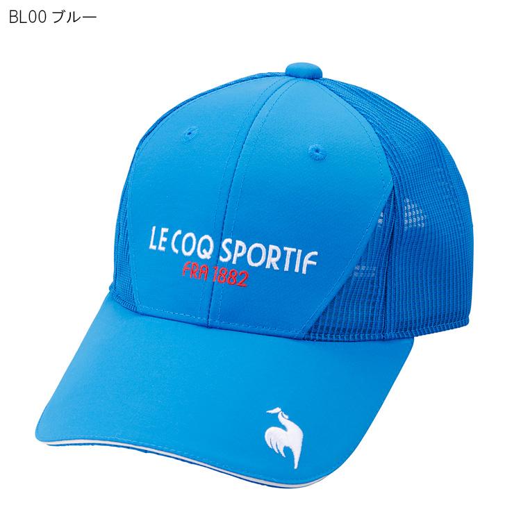 le coq sportif GOLF ルコックゴルフ メンズ クーリングメッシュ le coq sportif GOLF ルコックゴルフ メンズ クーリングメッシュ