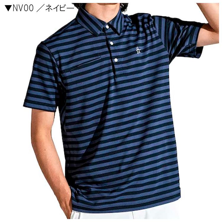 Munsingwear（マンシングウェア） メンズ SEASON COLLECTION