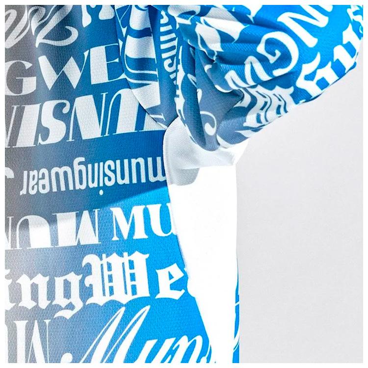 マンシングウェア メンズ ENVOY/エンボイ MOTION 3D サンスクリーン 高