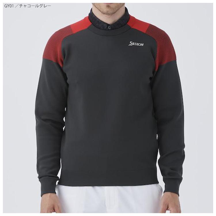 SRIXON スリクソンバイデサント メンズ 松山プロ共同開発 はっ水糸