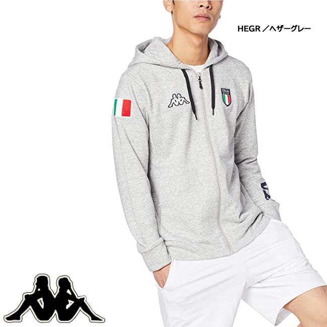 カッパ トレーニング メンズ スウェットジャケット Km952kt45 Golkin Paypayモール店 通販 Paypayモール