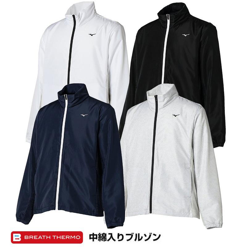 MIZUNO（ミズノ） ゴルフ 2026年福袋 メンズ ブレスサーモ体感セット