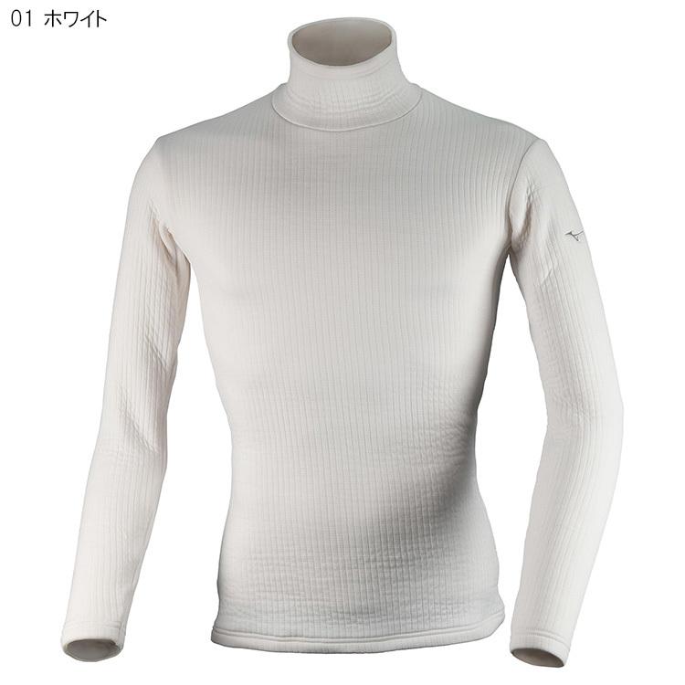 MIZUNO（ミズノ） ゴルフ メンズ バイオギア ブレスサーモ デラックス