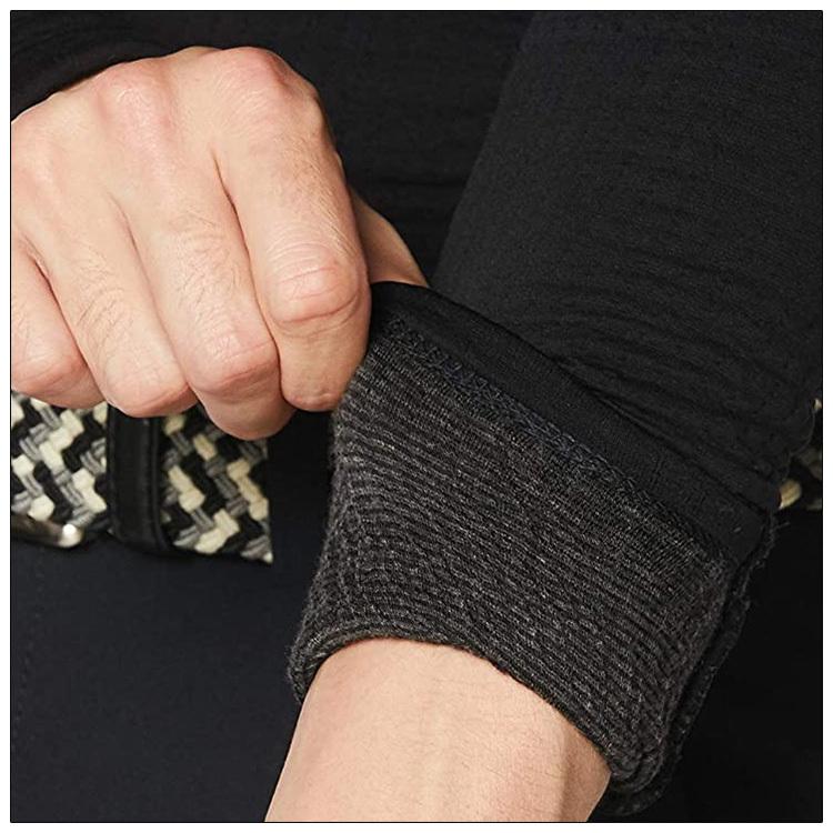 MIZUNO（ミズノ） ゴルフ メンズ バイオギア ブレスサーモ デラックス