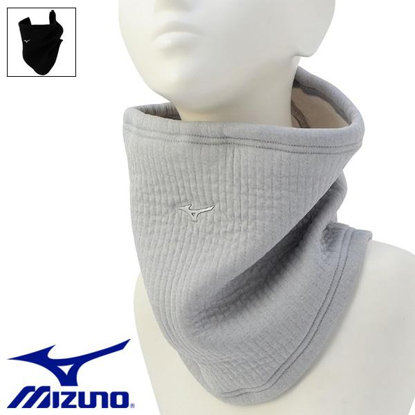 MIZUNO（ミズノ） ゴルフ ブレスサーモ デラックスウォーム ネック
