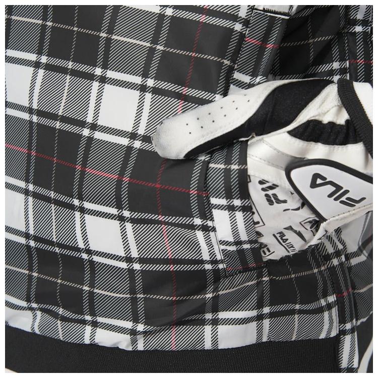 FILA GOLF フィラ ゴルフ メンズ 中綿Vネックプルオーバー 781232Y