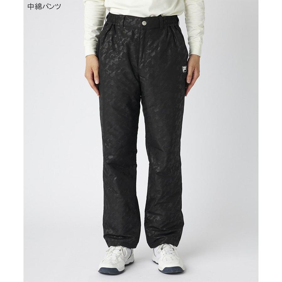 FILA GOLF フィラ ゴルフ メンズ 2026年新春福袋 ブラックセット