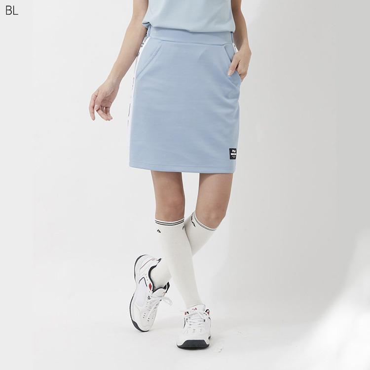 FILA GOLF フィラ ゴルフ レディース スカート/インナーパンツ